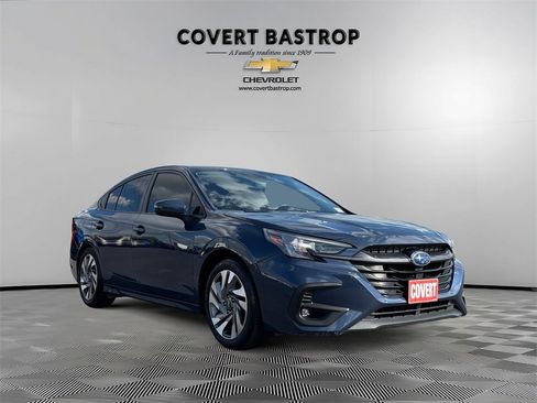 Used 2024 Subaru Legacy Limited image 7