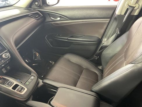 Used 2019 Honda Insight Touring image 22