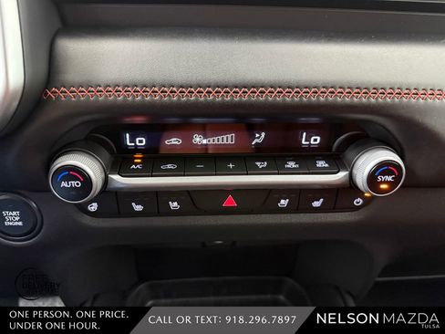 New 2026 MAZDA CX-50 Meridian Edition w/ Weather Package AWD/4WD image 32