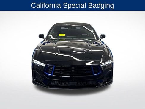 Certified 2025 Ford Mustang GT Premium RWD image 9