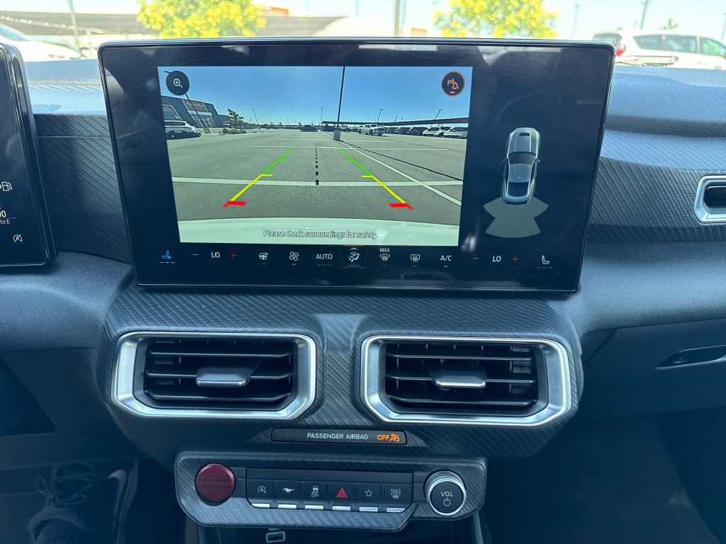 Used 2026 Ford Mustang Premium RWD image 18