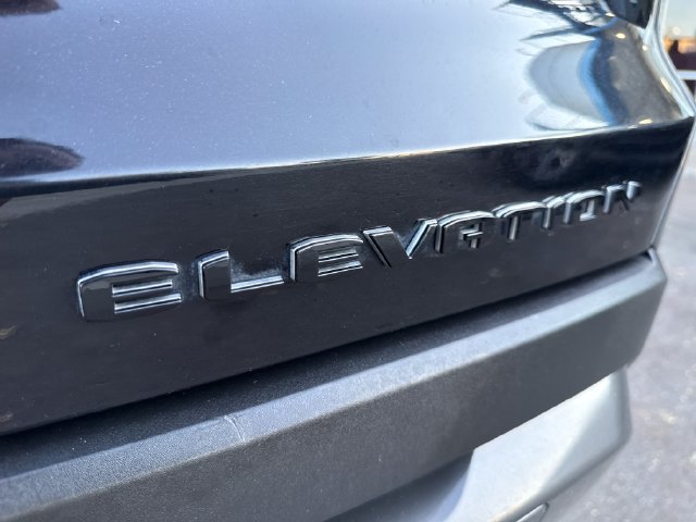 Certified 2025 GMC Terrain Elevation FWD image 31