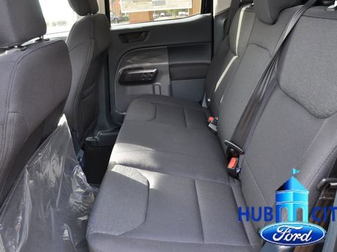 New 2026 Ford Maverick XL FWD image 11