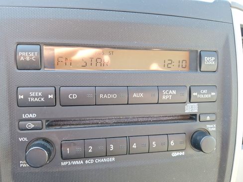 Used 2012 Nissan Frontier SV w/ SV Premium Utility Pkg image 25