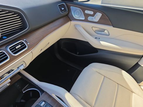 New 2026 Mercedes-Benz GLE 350 4MATIC image 19