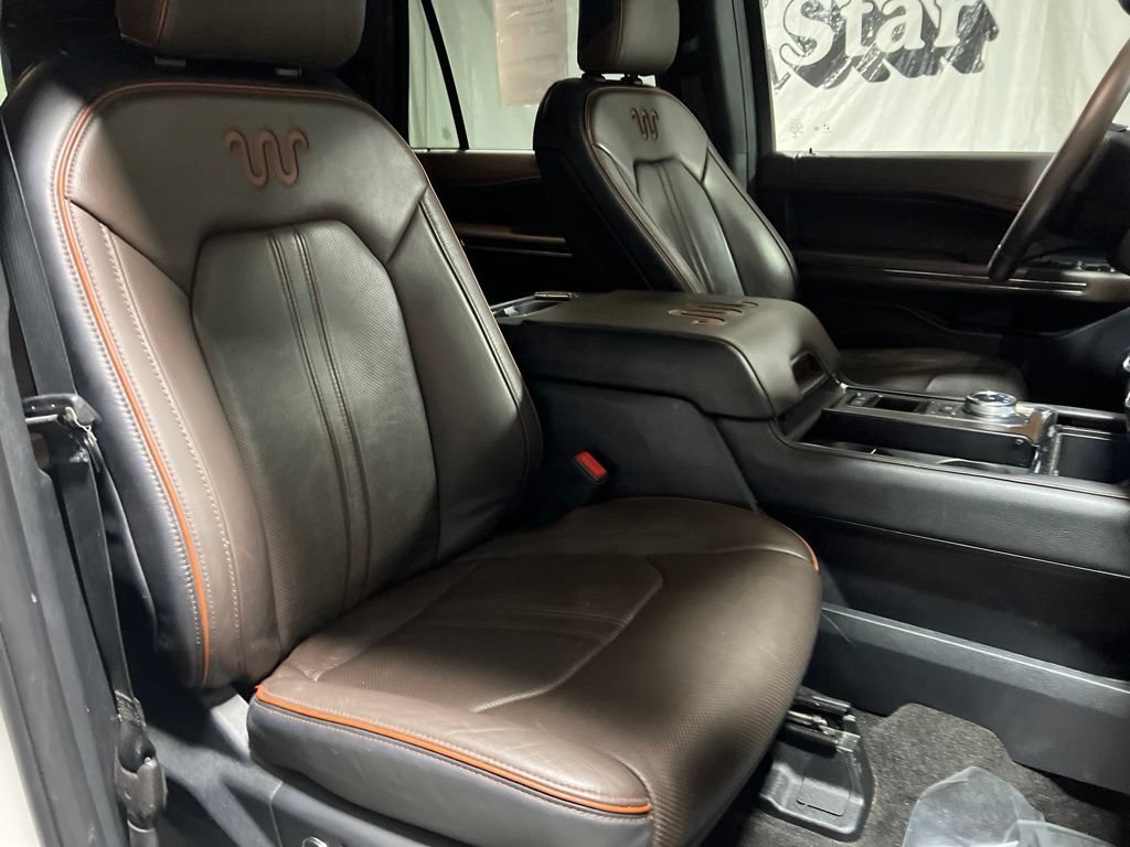 Used 2020 Ford Expedition King Ranch w/ Cargo Package RWD image 10