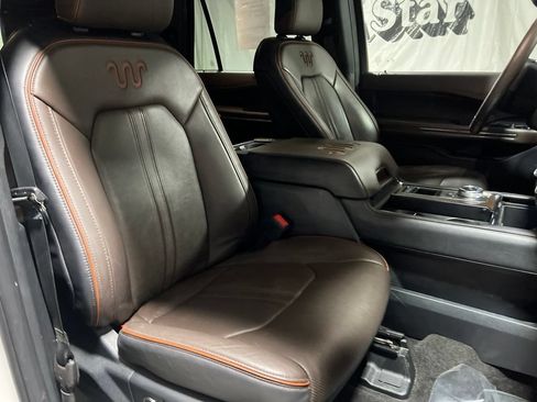 Used 2020 Ford Expedition King Ranch w/ Cargo Package RWD image 10