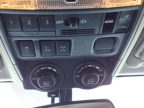 Used 2015 Toyota 4Runner Trail Premium AWD/4WD image 21
