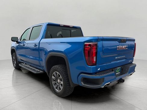 Used 2024 GMC Sierra 1500 AT4 w/ AT4 Premium Package AWD/4WD image 6