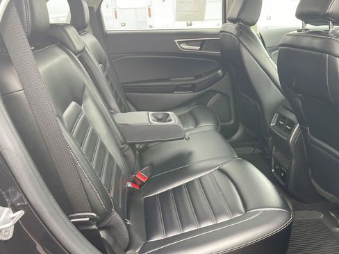 Used 2023 Ford Edge SEL w/ Convenience Package AWD/4WD image 28