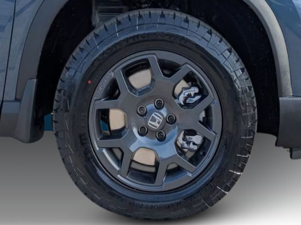 New 2026 Honda Pilot TrailSport image 31