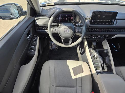 Used 2023 Honda Accord LX image 16