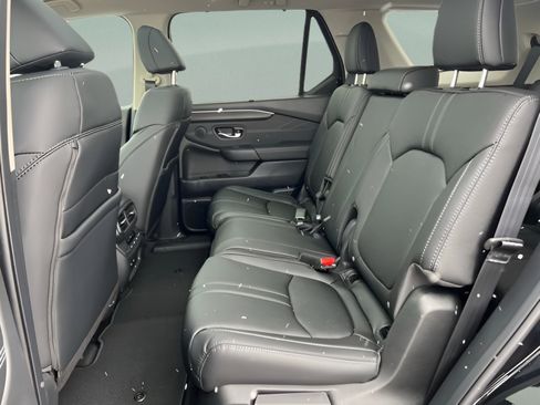 Used 2026 Honda Pilot Touring image 20