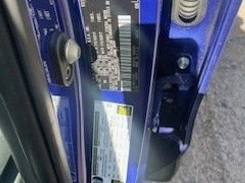 Used 2025 Toyota Corolla Cross LE image 18