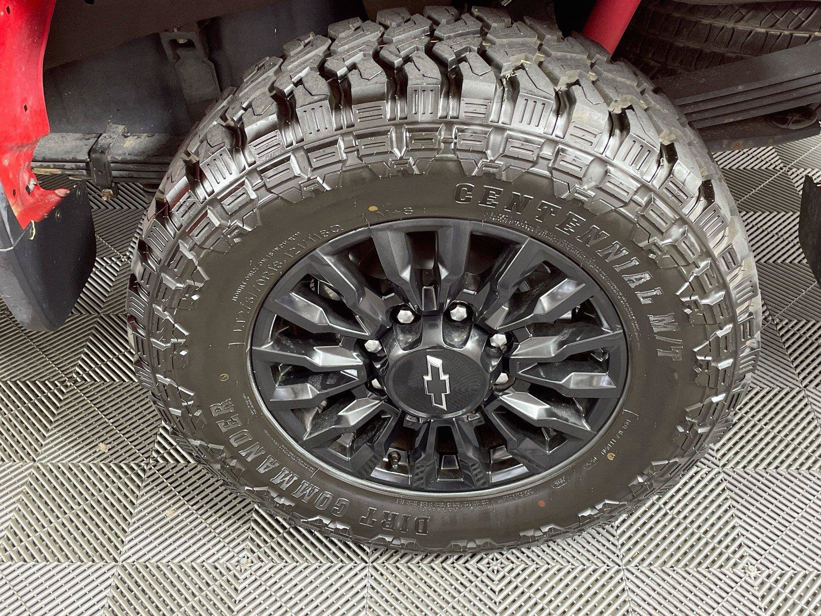 Used 2024 Chevrolet Silverado 2500 LT w/ Z71 Sport Edition AWD/4WD image 33