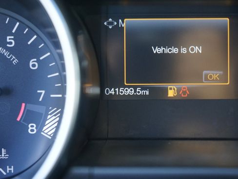 Used 2021 Ford Mustang GT Premium w/ California Special Package image 14