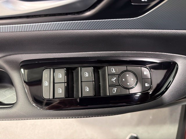Used 2026 Nissan Murano Platinum w/ Cargo Package AWD/4WD image 20