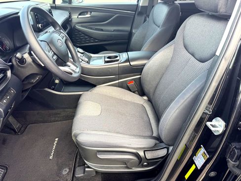 Used 2022 Hyundai Santa Fe SE image 12