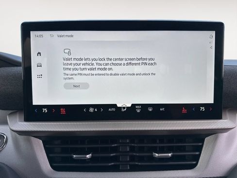 New 2026 Ford Explorer Active w/ Active Comfort Package AWD/4WD image 51