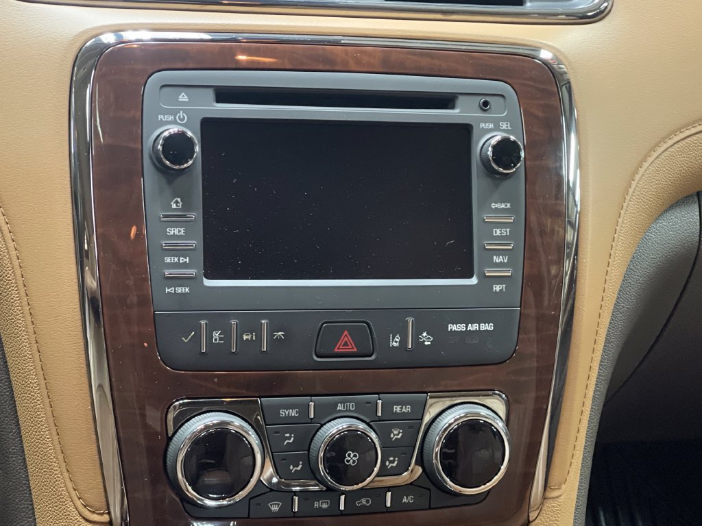 Used 2016 Buick Enclave Premium w/ Experience Buick Package AWD/4WD image 19