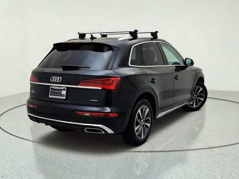 Used 2023 Audi Q5 2.0T Premium w/ Convenience Package AWD/4WD image 9