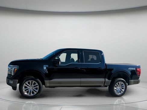 New 2026 Ford F150 King Ranch image 14