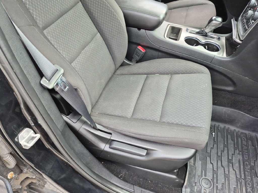 Certified 2021 Jeep Grand Cherokee Freedom Edition AWD/4WD image 26