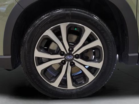 Used 2020 Subaru Forester Limited AWD/4WD image 26