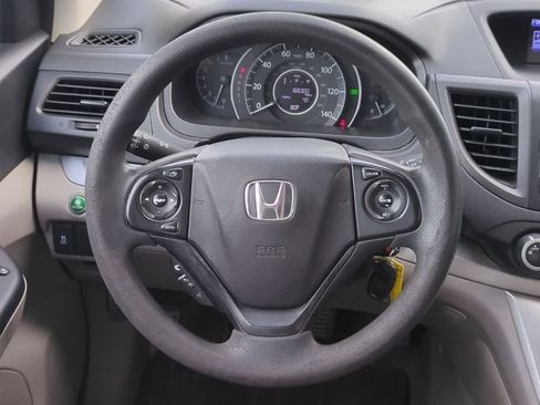 Used 2014 Honda CR-V LX image 21