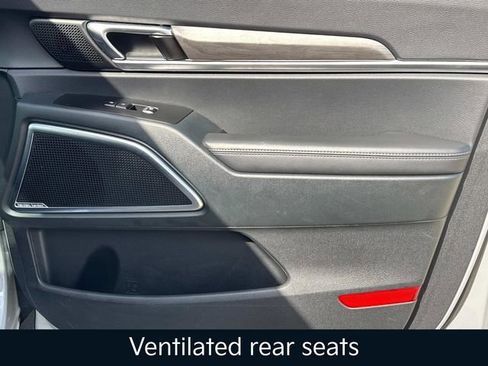 Used 2025 Kia Telluride SX Prestige X-Line image 24