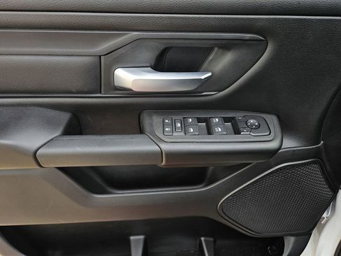 New 2026 RAM 1500 Classic Warlock image 15