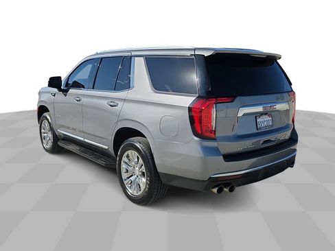 Used 2021 GMC Yukon Denali image 6