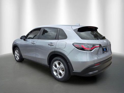 Used 2024 Honda HR-V LX image 5