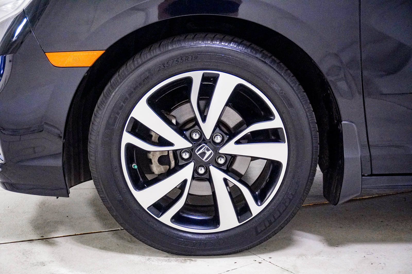 Used 2020 Honda Odyssey Elite image 17