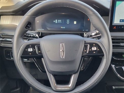 Certified 2024 Lincoln Corsair Premiere w/ Equipment Group 101A image 32