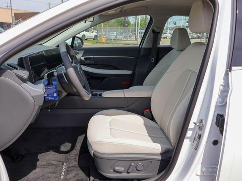 New 2026 Hyundai Sonata SEL FWD image 7