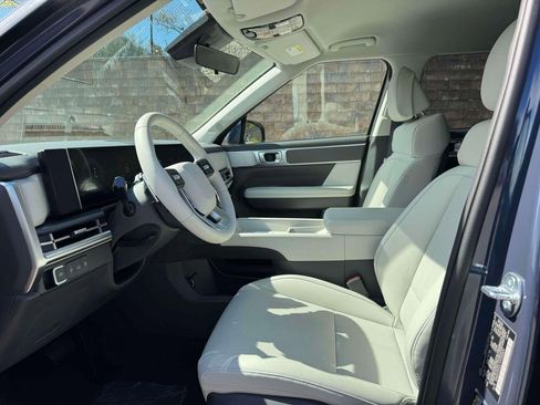 New 2026 Hyundai Santa Fe SEL image 16