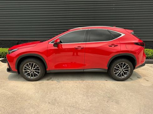 Used 2022 Lexus NX 350 AWD image 2