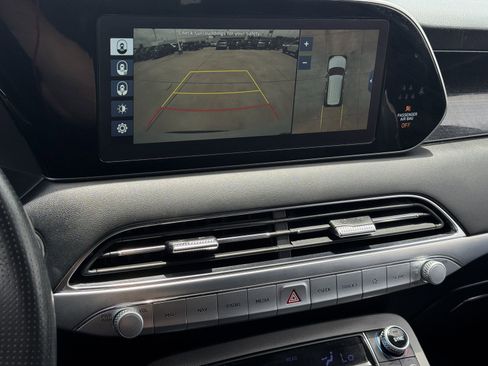 Used 2020 Hyundai Palisade Limited FWD image 19