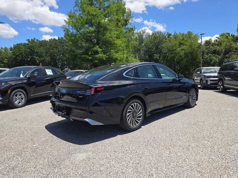 New 2026 Hyundai Sonata SEL FWD image 7