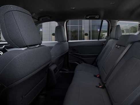 New 2026 Jeep Cherokee Laredo AWD/4WD image 52