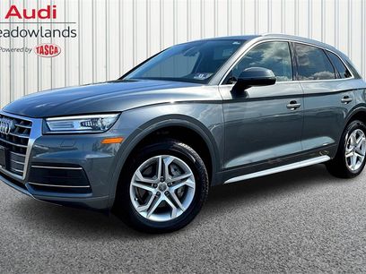 Used 2019 Audi Q5 2.0T Premium w/ Convenience Package