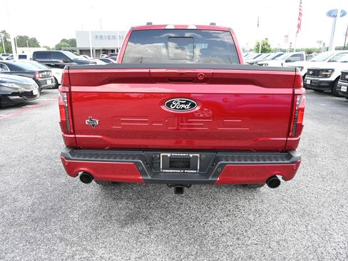 New 2026 Ford F150 XLT AWD/4WD image 4