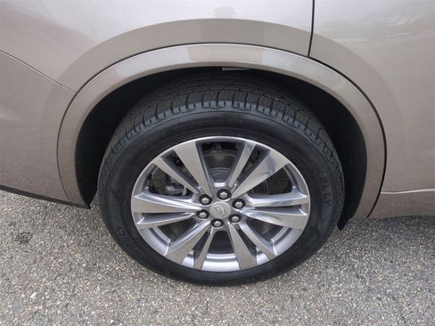 Certified 2023 Cadillac XT6 Premium Luxury image 35