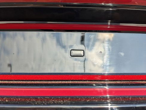 New 2026 Dodge Charger R/T Scat Pack image 25