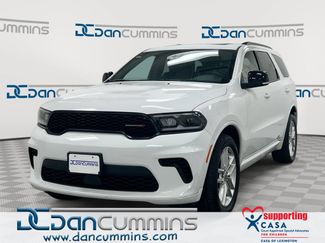 Used 2024 Dodge Durango GT AWD/4WD video 1