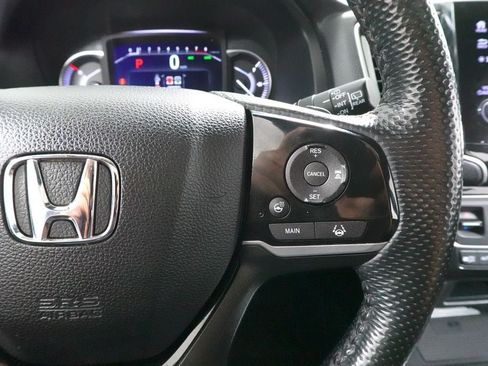 Used 2023 Honda Passport Elite image 12