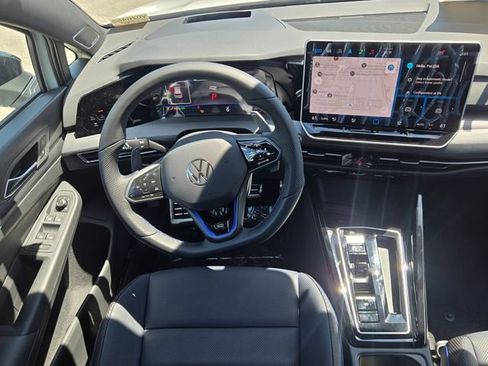 New 2026 Volkswagen Golf AWD/4WD image 15