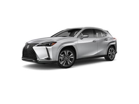 New 2026 Lexus UX 300h AWD w/ Accessory Package (Z1) image 6