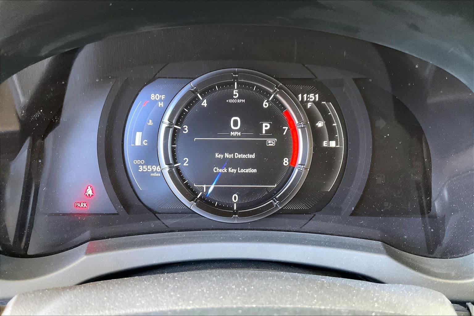 Used 2023 Lexus IS 350 F Sport RWD image 23